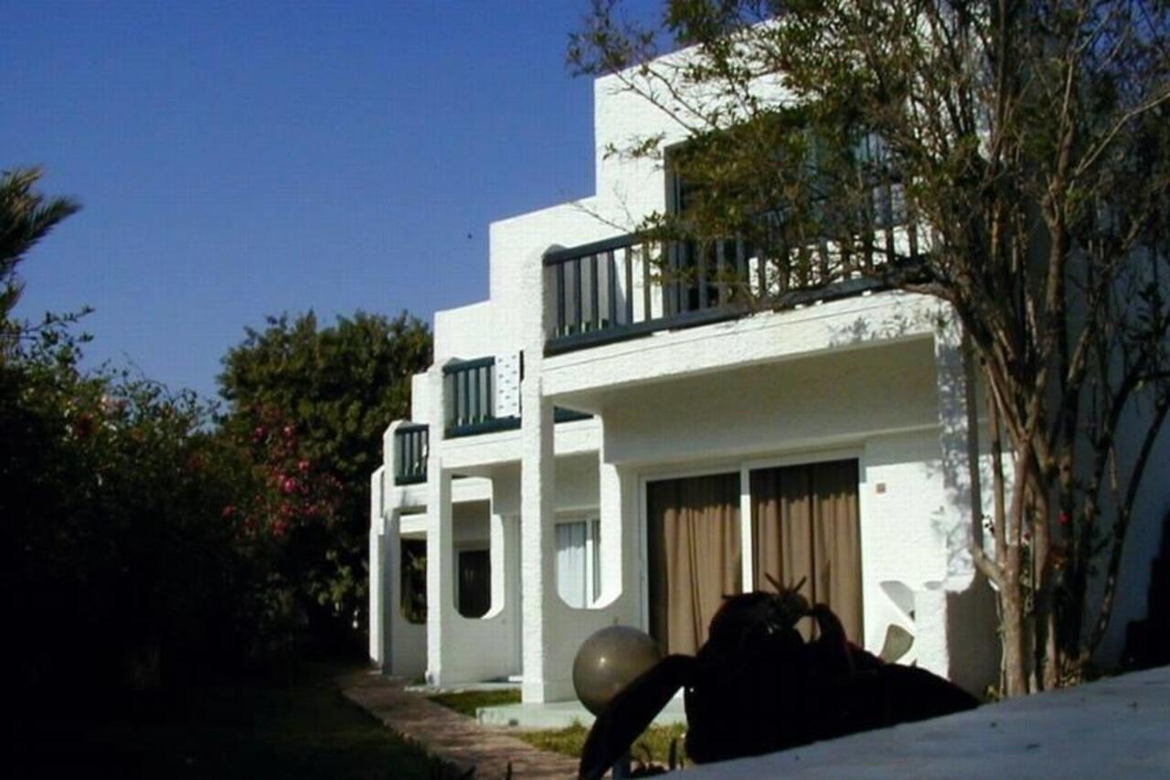 Royal Hotel Agadir Exterior photo