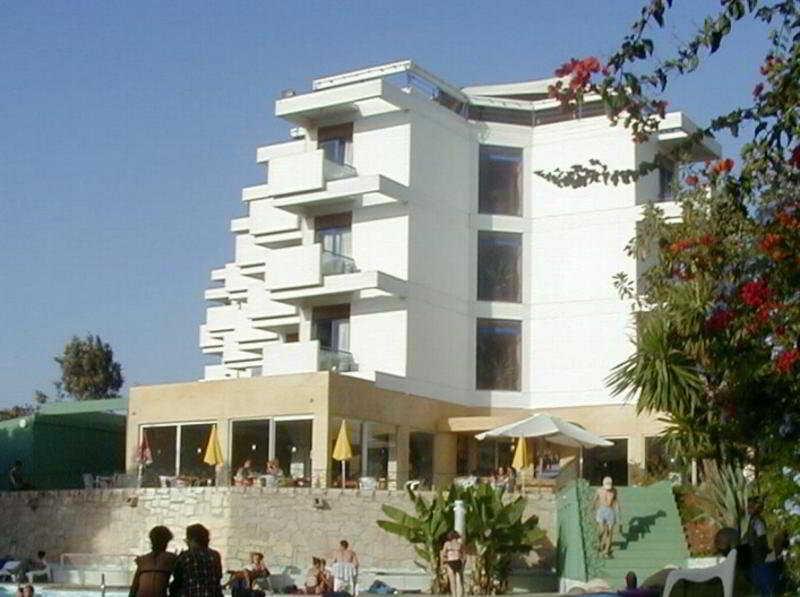 Royal Hotel Agadir Exterior photo