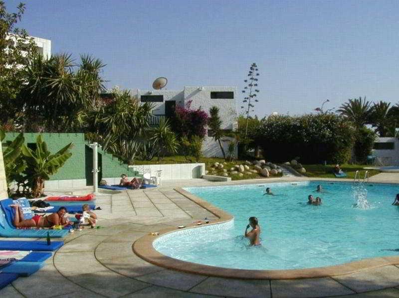 Royal Hotel Agadir Exterior photo