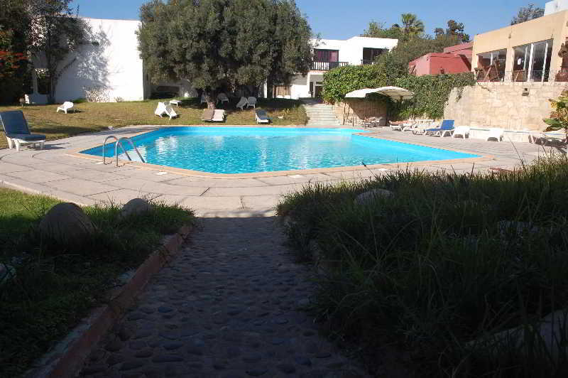 Royal Hotel Agadir Exterior photo