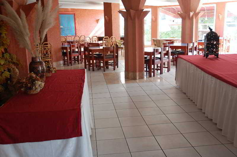 Royal Hotel Agadir Exterior photo