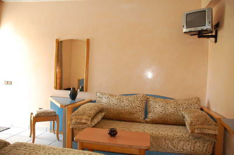 Royal Hotel Agadir Exterior photo