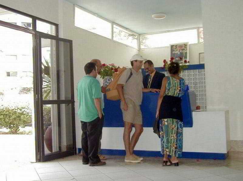 Royal Hotel Agadir Exterior photo