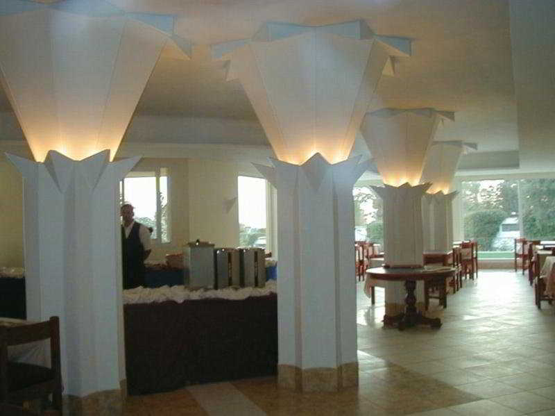 Royal Hotel Agadir Exterior photo