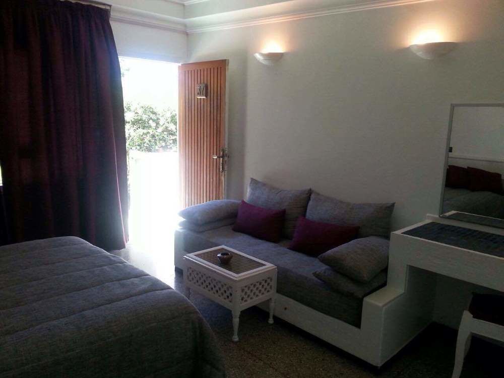 Royal Hotel Agadir Exterior photo