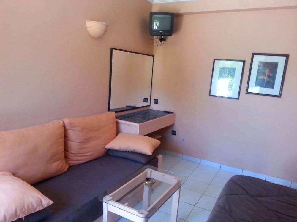 Royal Hotel Agadir Exterior photo