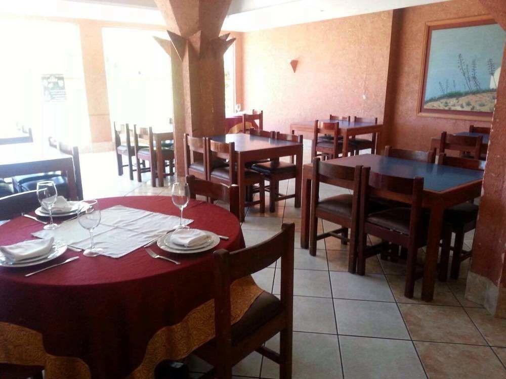 Royal Hotel Agadir Exterior photo