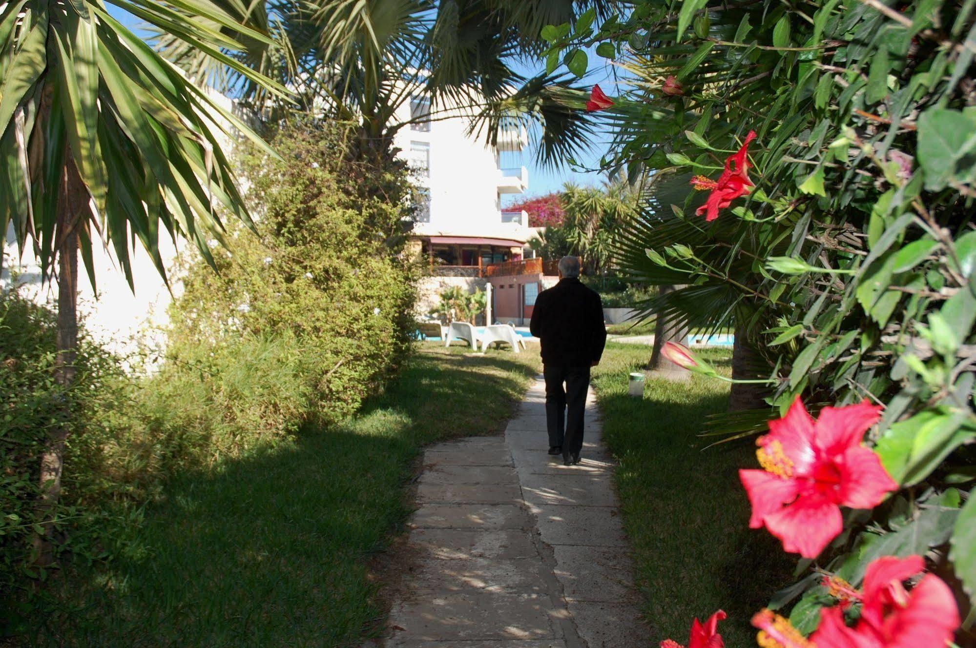 Royal Hotel Agadir Exterior photo